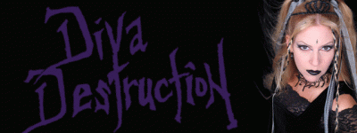 logo Diva Destruction